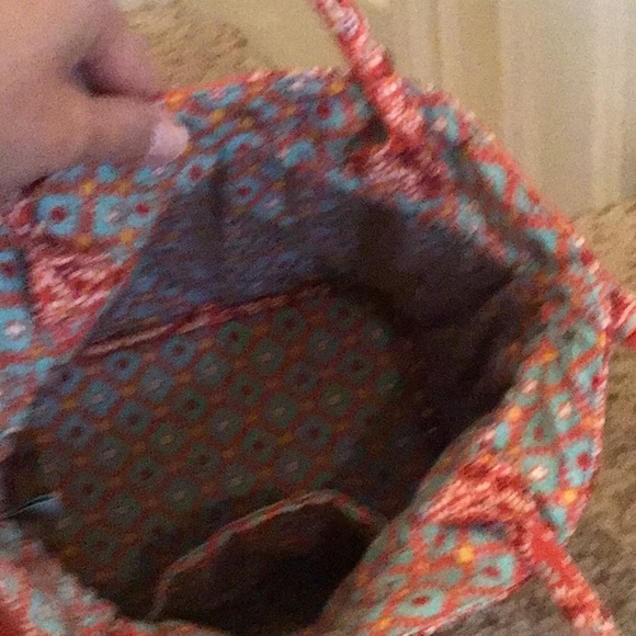 Vera BradleyEmma Drawstring bag - Picture 2 of 3